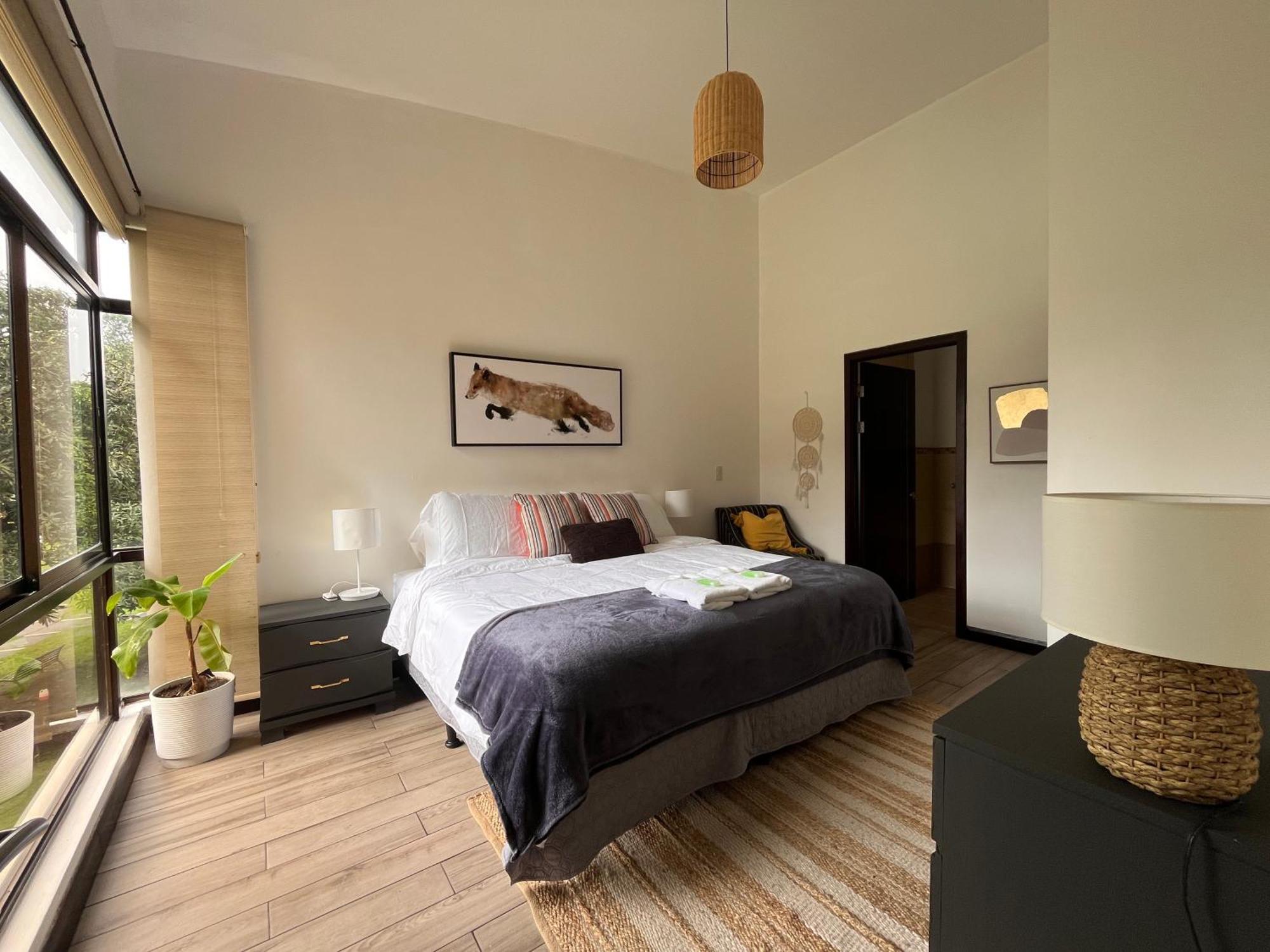 Cr Mariposa Rentals Lakeview Penthouse With Office Space, Pool, Gym, Tennis Santa Ana  Eksteriør bilde